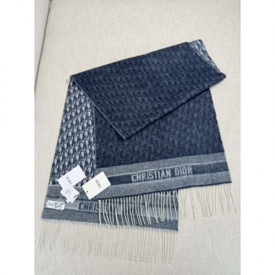 2024FW Scarf DIOR New this season! Adults are also welcome! 2024FW Scarf DIOR New this season! Adults are also welcome!