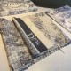 2024FW Scarf DIOR Dior Hard-to-find item sold out in Japan 2024FW Scarf DIOR Dior Hard-to-find item sold out in Japan