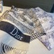 2024FW Scarf DIOR Dior Hard-to-find item sold out in Japan 2024FW Scarf DIOR Dior Hard-to-find item sold out in Japan