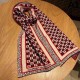 2024FW Scarf DIOR Dior This season's hottest trends 2024FW Scarf DIOR Dior This season's hottest trends