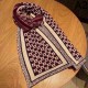 2024FW Scarf DIOR Dior This season's hottest trends 2024FW Scarf DIOR Dior This season's hottest trends