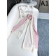 2024FW Scarf DIOR Keywords to make you look stylish 2024FW Scarf DIOR Keywords to make you look stylish