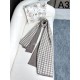 2024FW Scarf DIOR Keywords to make you look stylish 2024FW Scarf DIOR Keywords to make you look stylish