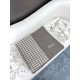2024FW Scarf DIOR Keywords to make you look stylish 2024FW Scarf DIOR Keywords to make you look stylish
