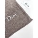 2024FW Scarf DIOR Keywords to make you look stylish 2024FW Scarf DIOR Keywords to make you look stylish