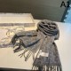 2024FW Scarf DIOR Dior New autumn item that transcends borders and eras 2024FW Scarf DIOR Dior New autumn item that transcends borders and eras