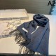 2024FW Scarf DIOR Dior New autumn item that transcends borders and eras 2024FW Scarf DIOR Dior New autumn item that transcends borders and eras