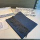 2024FW Scarf DIOR Dior New autumn item that transcends borders and eras 2024FW Scarf DIOR Dior New autumn item that transcends borders and eras
