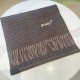 2024FW Scarf DIOR Elegant, neat, and highly likable 2024FW Scarf DIOR Elegant, neat, and highly likable