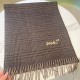 2024FW Scarf DIOR Elegant, neat, and highly likable 2024FW Scarf DIOR Elegant, neat, and highly likable