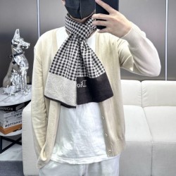 2024FW Scarf DIOR Dior Elegant Excellence Collection