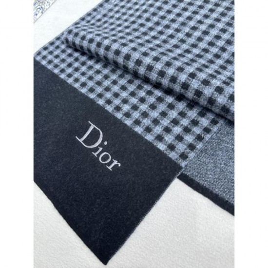 2024FW Scarf DIOR Dior Elegant Excellence Collection 2024FW Scarf DIOR Dior Elegant Excellence Collection