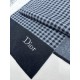 2024FW Scarf DIOR Dior Elegant Excellence Collection 2024FW Scarf DIOR Dior Elegant Excellence Collection