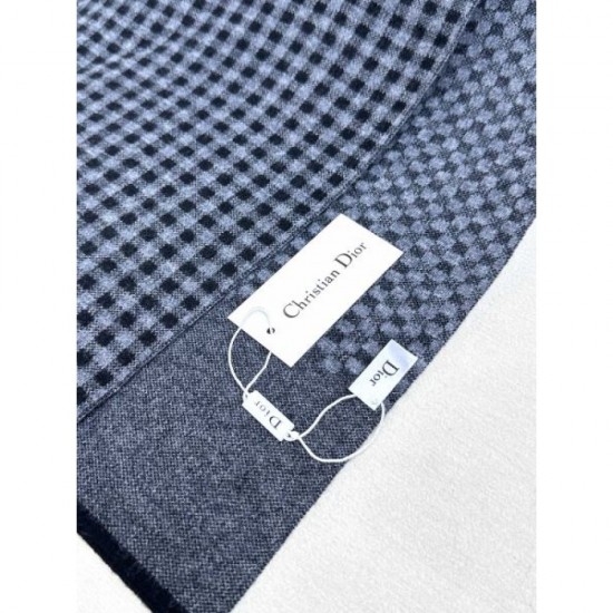 2024FW Scarf DIOR Dior Elegant Excellence Collection 2024FW Scarf DIOR Dior Elegant Excellence Collection