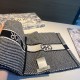 2024FW Scarf DIOR Dior is now very popular among celebrities. 2024FW Scarf DIOR Dior is now very popular among celebrities.