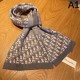 2024FW Scarf DIOR Dior Celebrities Get This Season 2024FW Scarf DIOR Dior Celebrities Get This Season
