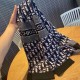 2024FW Scarf DIOR Dior Celebrities Get This Season 2024FW Scarf DIOR Dior Celebrities Get This Season