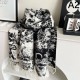 2024FW Scarf DIOR Fashionable with Dior trends 2024FW Scarf DIOR Fashionable with Dior trends