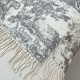 2024FW Scarf DIOR Fashionable with Dior trends 2024FW Scarf DIOR Fashionable with Dior trends