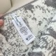 2024FW Scarf DIOR Fashionable with Dior trends 2024FW Scarf DIOR Fashionable with Dior trends