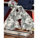2024FW Scarf DIOR Autumn/Winter Fashion Trend Item 2024FW Scarf DIOR Autumn/Winter Fashion Trend Item