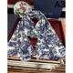 2024FW Scarf DIOR Autumn/Winter Fashion Trend Item 2024FW Scarf DIOR Autumn/Winter Fashion Trend Item