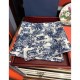 2024FW Scarf DIOR Autumn/Winter Fashion Trend Item 2024FW Scarf DIOR Autumn/Winter Fashion Trend Item