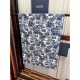 2024FW Scarf DIOR Autumn/Winter Fashion Trend Item 2024FW Scarf DIOR Autumn/Winter Fashion Trend Item
