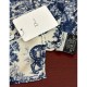 2024FW Scarf DIOR Autumn/Winter Fashion Trend Item 2024FW Scarf DIOR Autumn/Winter Fashion Trend Item