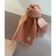 2024FW Scarf DIOR Dior brand style continues to be popular 2024FW Scarf DIOR Dior brand style continues to be popular