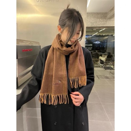 2024FW Scarf DIOR Check out the latest information on Dior Autumn/Winter Tops 2024FW Scarf DIOR Check out the latest information on Dior Autumn/Winter Tops