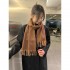 2024FW Scarf DIOR Check out the latest information on Dior Autumn/Winter Tops