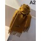 2024FW Scarf DIOR Check out the latest information on Dior Autumn/Winter Tops 2024FW Scarf DIOR Check out the latest information on Dior Autumn/Winter Tops