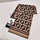 2024FW Scarf FENDI For elegant casual coordination 2024FW Scarf FENDI For elegant casual coordination