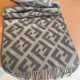 2024FW Scarf FENDI Autumn/Winter Super Popular In Stock 2024FW Scarf FENDI Autumn/Winter Super Popular In Stock