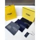 2024FW Scarf FENDI Elegant and casual atmosphere 2024FW Scarf FENDI Elegant and casual atmosphere
