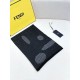 2024FW Scarf FENDI Elegant and casual atmosphere 2024FW Scarf FENDI Elegant and casual atmosphere