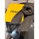 2024FW Scarf FENDI Autumn/Winter New Limited Edition Super Hard to Get 2024FW Scarf FENDI Autumn/Winter New Limited Edition Super Hard to Get