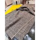 2024FW Scarf FENDI Autumn/Winter New Limited Edition Super Hard to Get 2024FW Scarf FENDI Autumn/Winter New Limited Edition Super Hard to Get