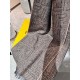 2024FW Scarf FENDI Autumn/Winter New Limited Edition Super Hard to Get 2024FW Scarf FENDI Autumn/Winter New Limited Edition Super Hard to Get