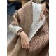 2024FW Scarf FENDI Fashion sense is skyrocketing! 2024FW Scarf FENDI Fashion sense is skyrocketing!