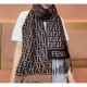 2024FW Scarf FENDI Become fashionable now! 2024FW Scarf FENDI Become fashionable now!