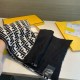 2024FW Scarf FENDI Wear with a beautiful impression 2024FW Scarf FENDI Wear with a beautiful impression