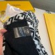 2024FW Scarf FENDI Wear with a beautiful impression 2024FW Scarf FENDI Wear with a beautiful impression