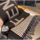 2024FW scarf FENDI trend coordination 2024FW scarf FENDI trend coordination