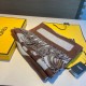 2024FW Scarf FENDI Recommended for tops this season 2024FW Scarf FENDI Recommended for tops this season