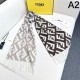 2024FW Scarf FENDI The latest trends to enhance the autumn/winter mood 2024FW Scarf FENDI The latest trends to enhance the autumn/winter mood