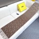 2024FW Scarf FENDI The latest trends to enhance the autumn/winter mood 2024FW Scarf FENDI The latest trends to enhance the autumn/winter mood
