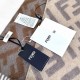 2024FW Scarf FENDI The latest trends to enhance the autumn/winter mood 2024FW Scarf FENDI The latest trends to enhance the autumn/winter mood