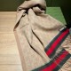 2024FW scarf GUCCI Check out the trends of the Gucci season 2024FW scarf GUCCI Check out the trends of the Gucci season
